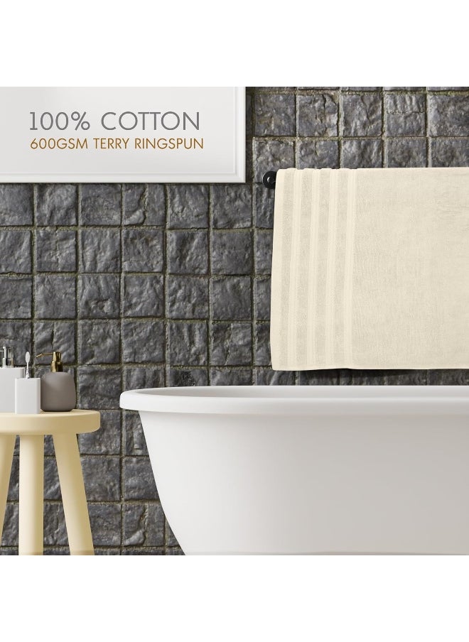Hotel Linen Klub Hotel Linen Klub Luxury Bath Towel  - Image 2