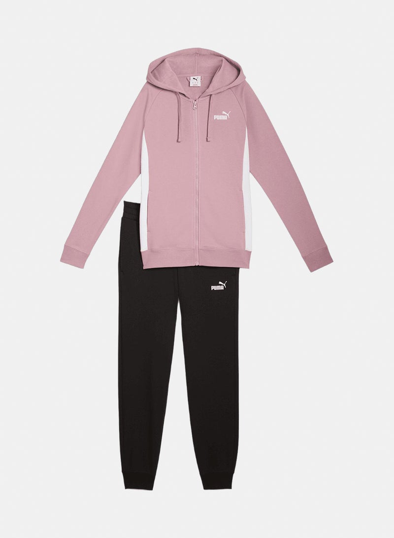 PUMA Full-Zip Hooded set - Image 1