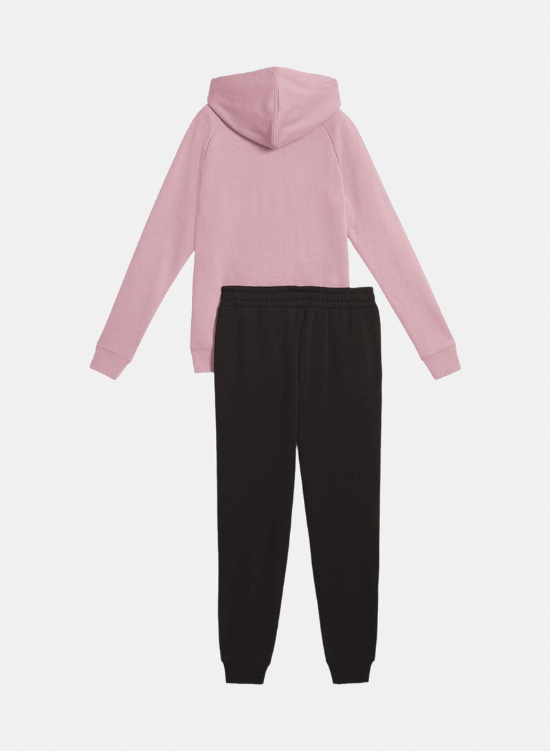 PUMA Full-Zip Hooded set - Image 2