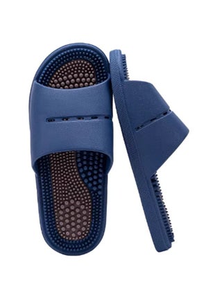 Men's Plantar Fasciitis Massage Slippers,Acupuncture Slippers,Foot Pain Relief,Non-Slip Massage Sandals,Bathing and Stress Relief - pzsku/ZBD586C385ED7D5B90866Z/45/_/1733292597/29c8ab04-7180-430b-b443-642df399a0b8