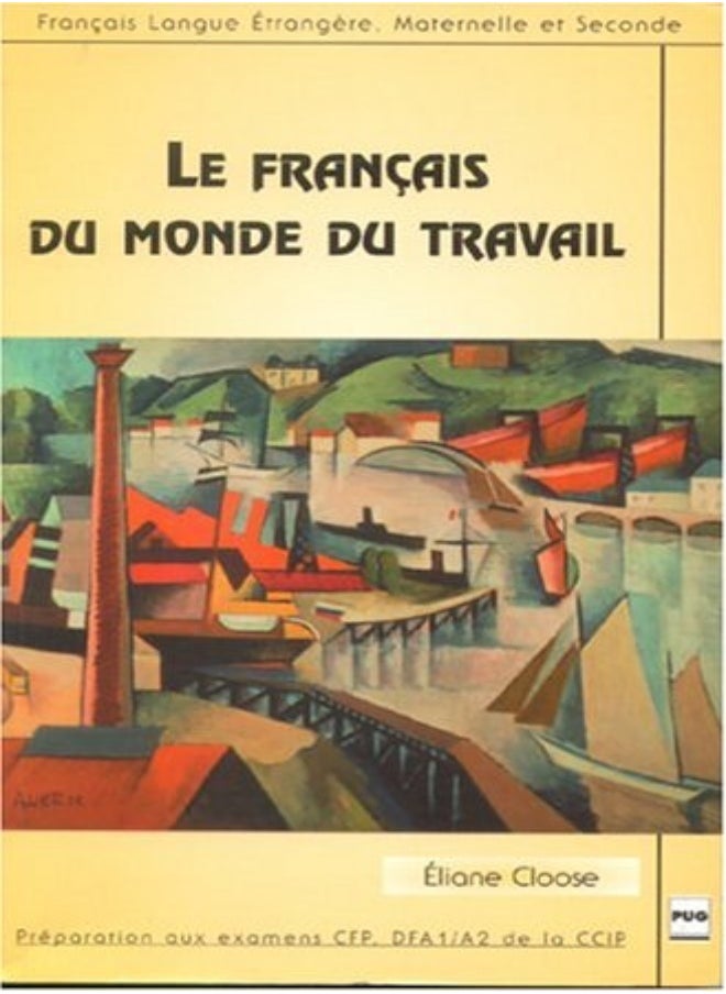 null - Le français du monde du travail - Image 1