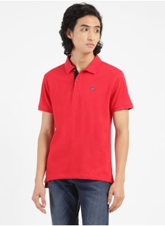 Essential Polo T-Shirt