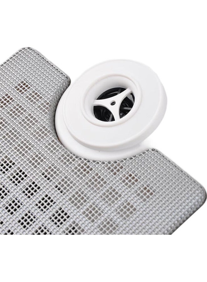 Newmine Qb-124 Constant Voltage Wall-Mounted Speaker, Campus Broadcasting, Conference Background Music Speaker - Image 1