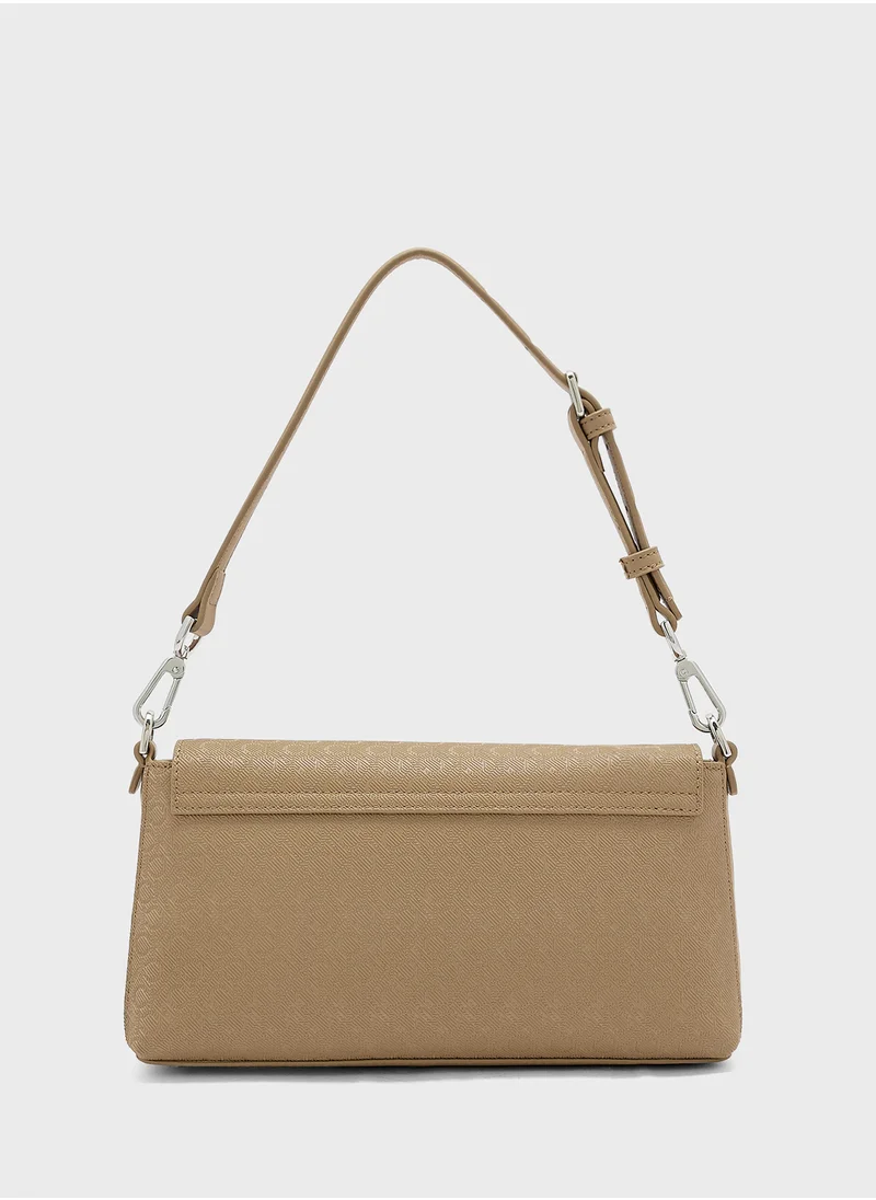 CALVIN KLEIN Must Convertible Crossbody