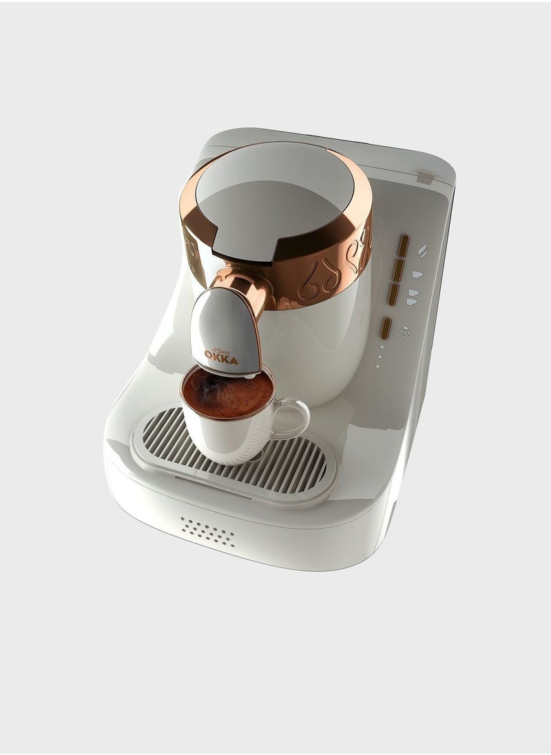 arzum okka - Automatic Turkish Coffee Machine - Image 1