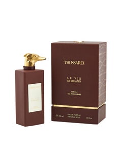 تروساردي عطر إى فيكولي فيا فيوري كياري أو دي بارفان – 100 مل 