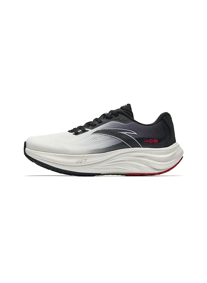 ANTA ANTA PG7 Travel Walker 1.5 | Daily Running shoes men white summer new style  cushioning comfortable shock-absorbing sports shoes work shoes