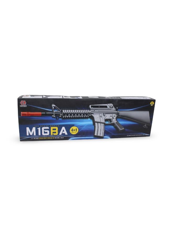 أوكو مسدس كرات الماء - Image 2