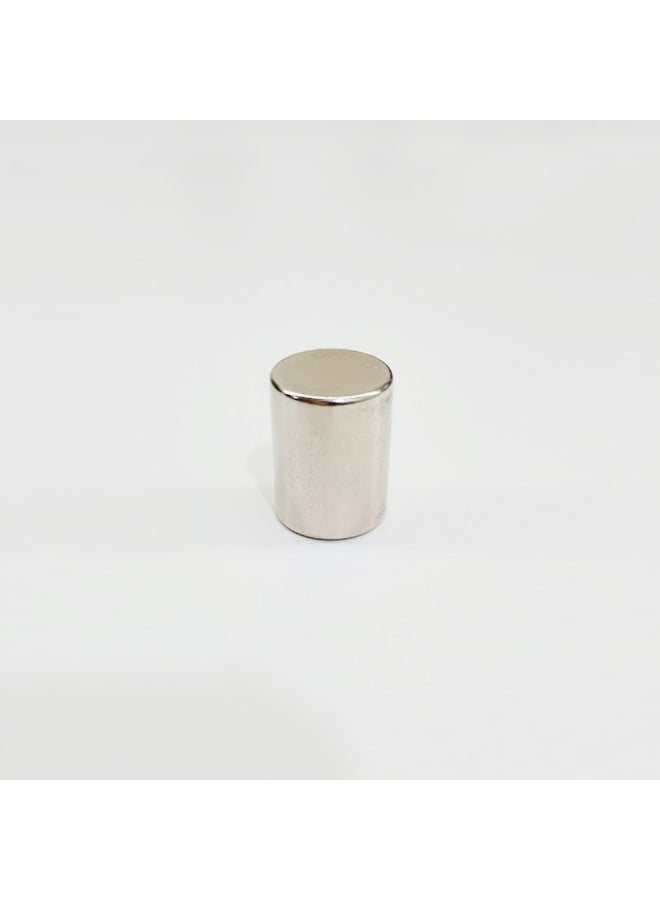 Neodymium Magnet N52 Super Strong Cylinder Shape NdFeB Permanent Magnet - Image 1