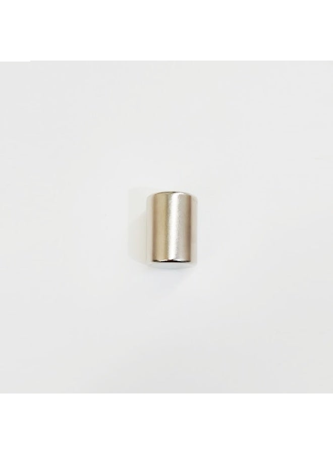 Neodymium Magnet N52 Super Strong Cylinder Shape NdFeB Permanent Magnet - Image 5