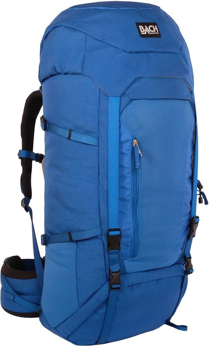 Bach Specialist 65 Liter Women's Backpack Medium (45CM-55CM)-BLUE  - Image 1