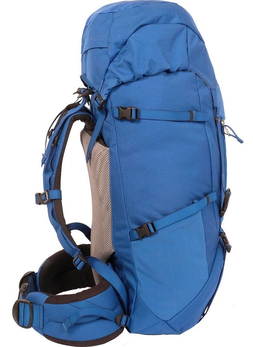 Specialist 65 Liter Women's Backpack Medium (45CM-55CM)-BLUE - pzsku/ZBD59338123B49A347C1BZ/45/_/1740652633/7db7ae21-b408-4fef-8f91-2d6c6061b68e