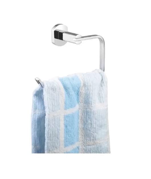 OLeanna oleanna Metro Towel Ring Brass Set1  - Image 1