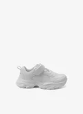 U.S. Polo Assn. white