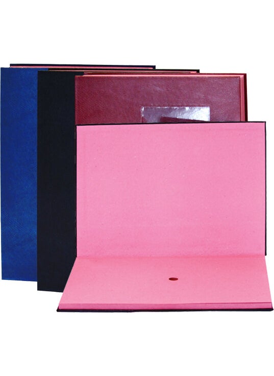 Signature File Artificial Leather 16 Sheets 32 Pages Black 99737 - pzsku/ZBD5985DAD58E2037A7EBZ/45/_/1725724134/7e605671-41ab-4c85-80d5-2d72c4883cd2