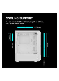 GAMDIAS RGB Mid Tower Gaming Case (Aura GC6 WH) - pzsku/ZBD5992E9949F6E66414AZ/45/_/1737294975/e4ec881a-4660-44bd-97ab-4382676daaf6