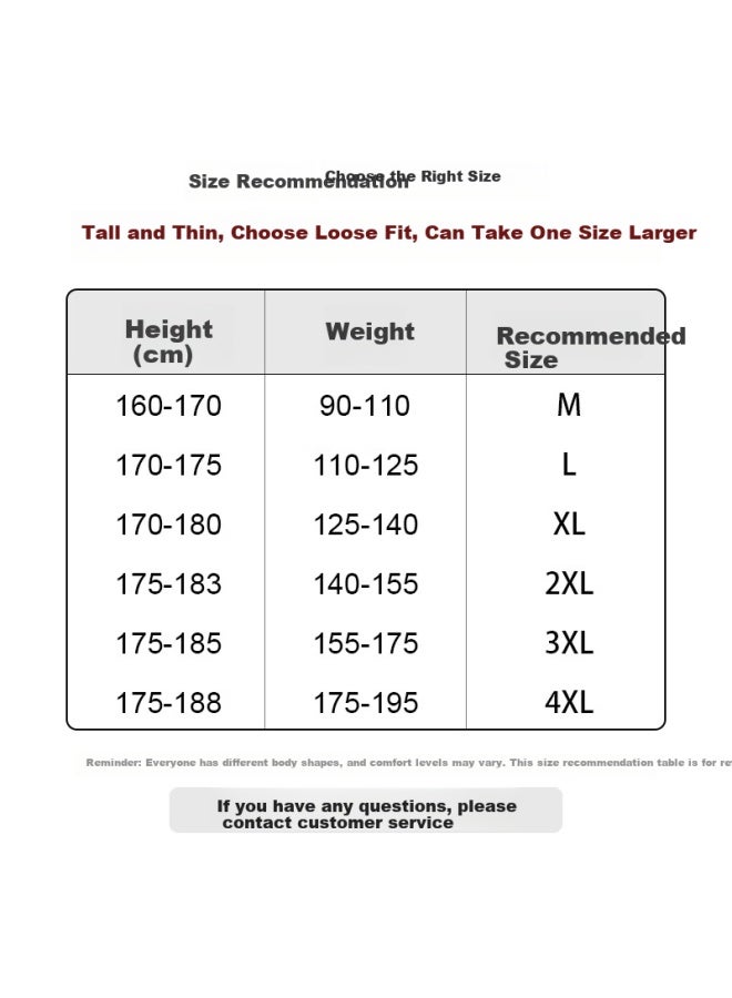 Pull Back Warrior Casual Pants Men's Spring Loose Outdoor Workwear Pants Multi-pocket All-match Sports Pants Men Black 3XL - Image 2