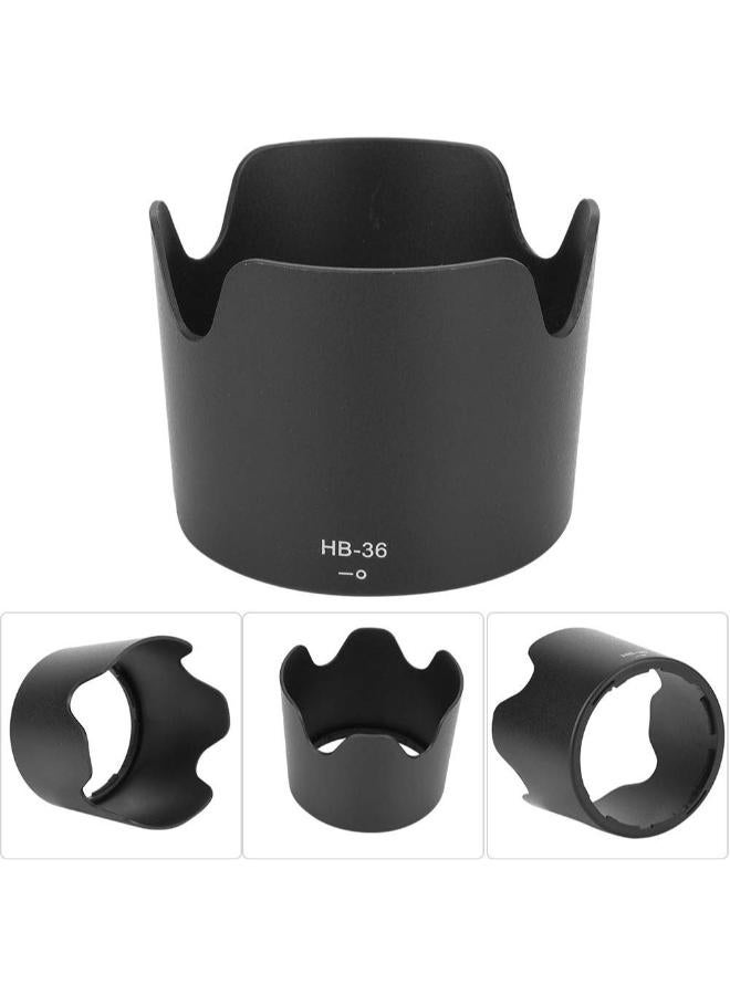 HB-36 - Camera Lens Hood - Image 4