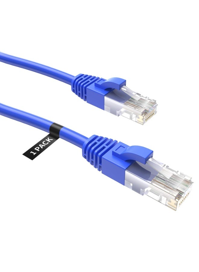DLC INTERNET CABLE CAT6 20M - Image 1