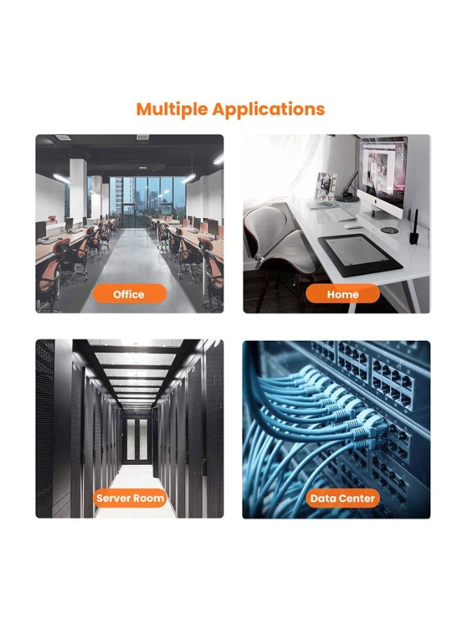 DLC INTERNET CABLE CAT6 20M - Image 3