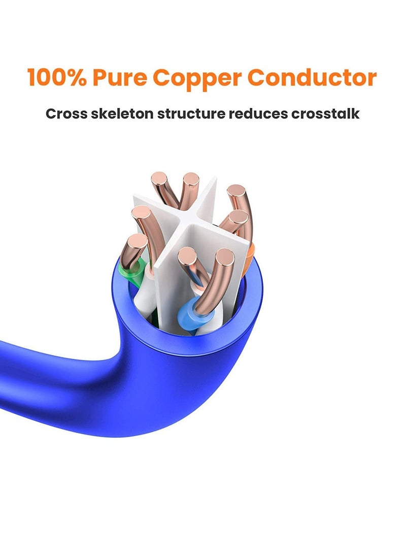 DLC INTERNET CABLE CAT6 20M - Image 5