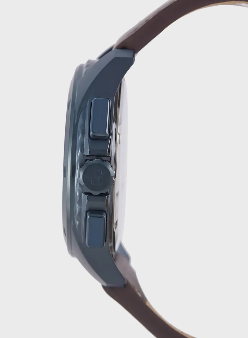 TOMMY HILFIGER Walker  Analog Watch