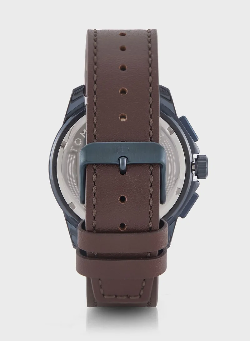 TOMMY HILFIGER Walker  Analog Watch