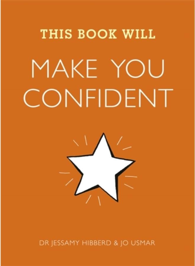 This Book Will Make You Confident 
