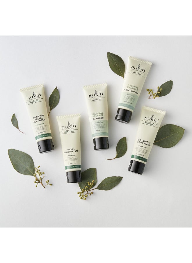 Sukin - Sukin Naturals, Signature Travel Pack - Image 1