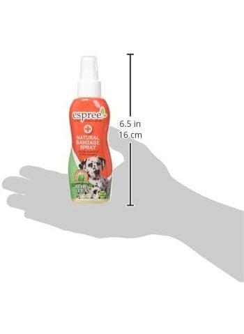 espree Espree Natural Bandage Spray 4 oz  - Image 3