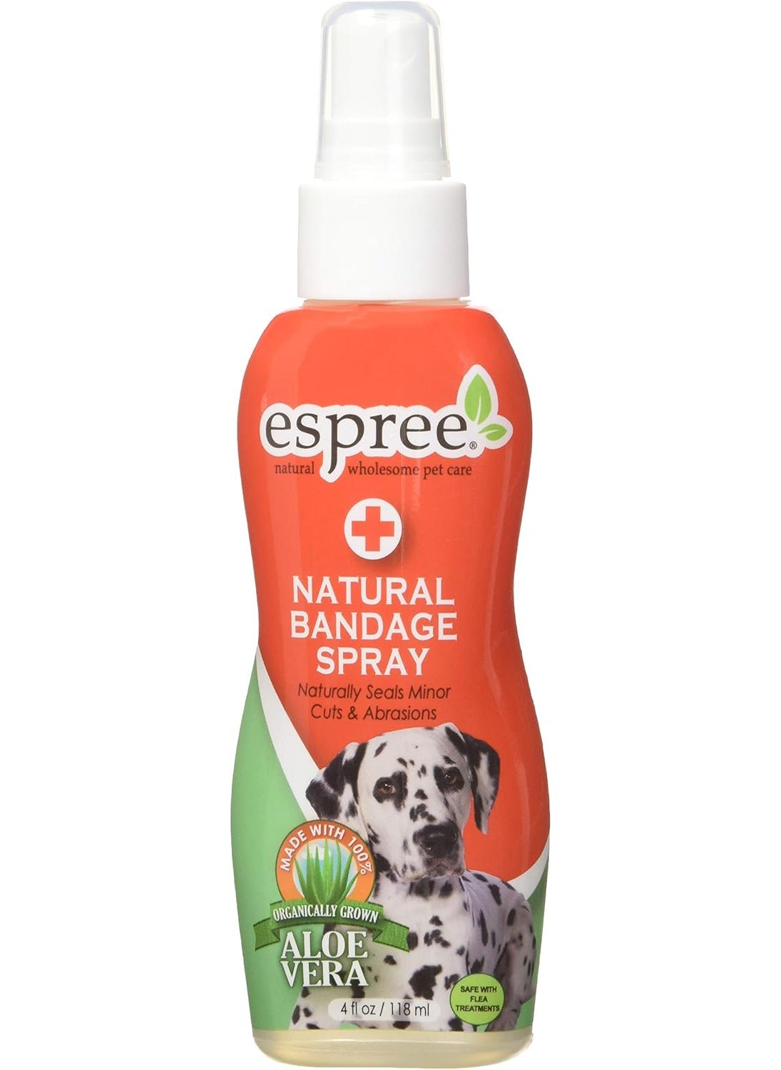 espree Espree Natural Bandage Spray 4 oz  - Image 1