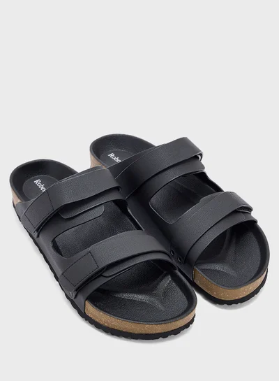 روبرت وود Casual Comfort Sandals