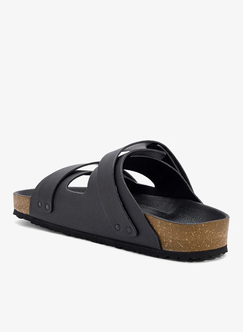 Robert Wood Casual Comfort Sandals