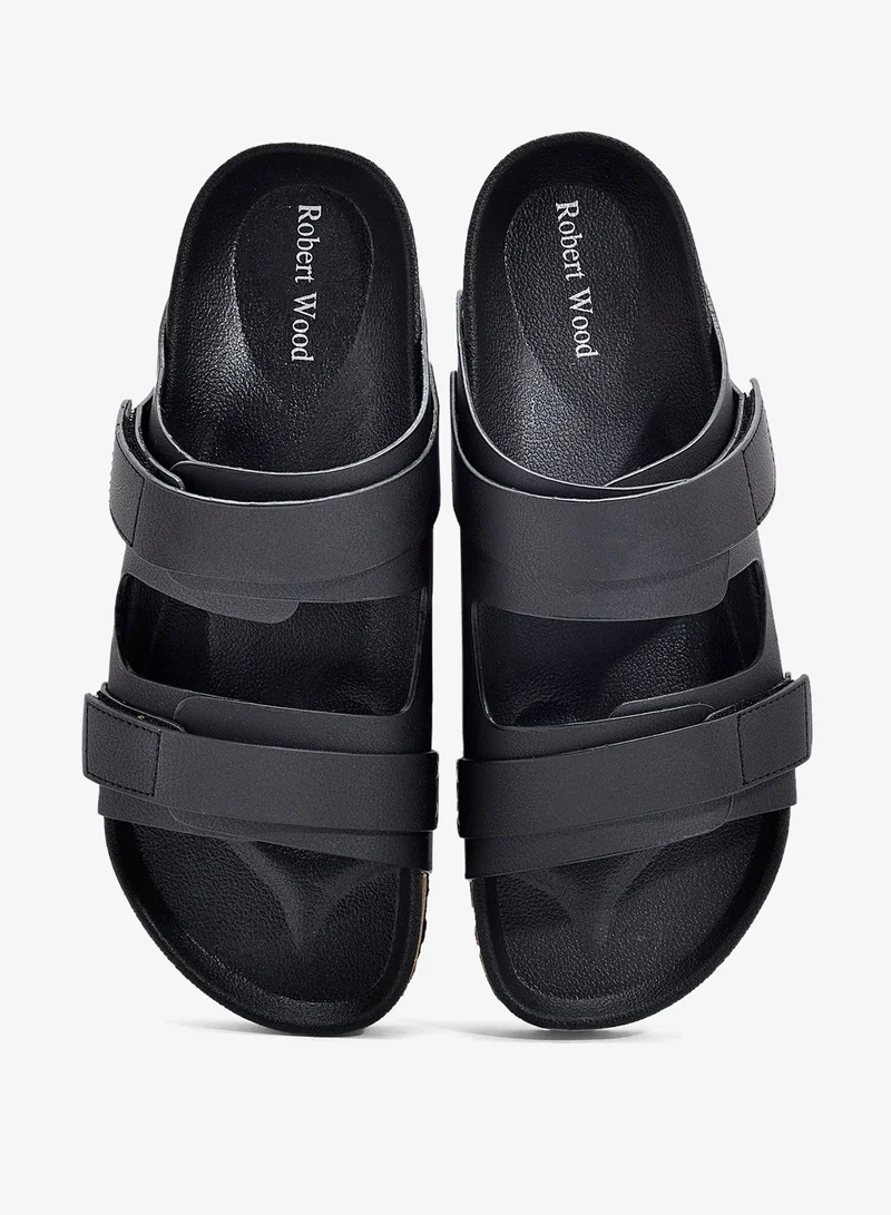 Robert Wood Casual Comfort Sandals