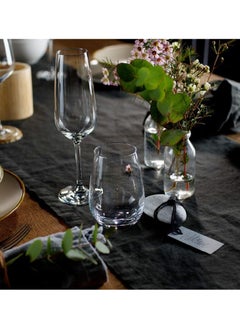 Villeroy & Boch Set of 4 Champagne Flutes  - Image 2