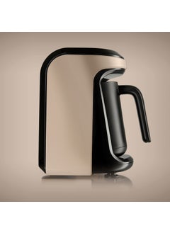 Karaca Hatır Hüp Turkish Coffee Machine Iconic Beige  - Image 5