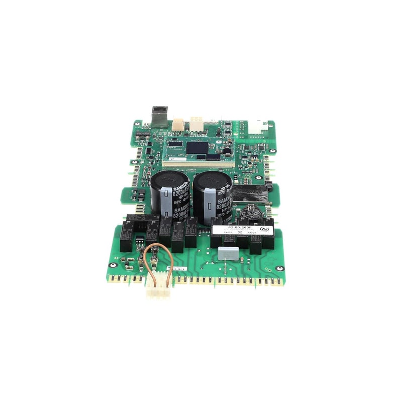 Rational Control PCB Sicotronic - Image 2