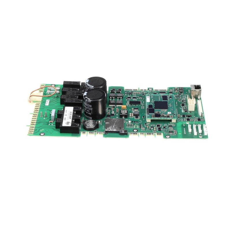 Rational Control PCB Sicotronic - Image 3