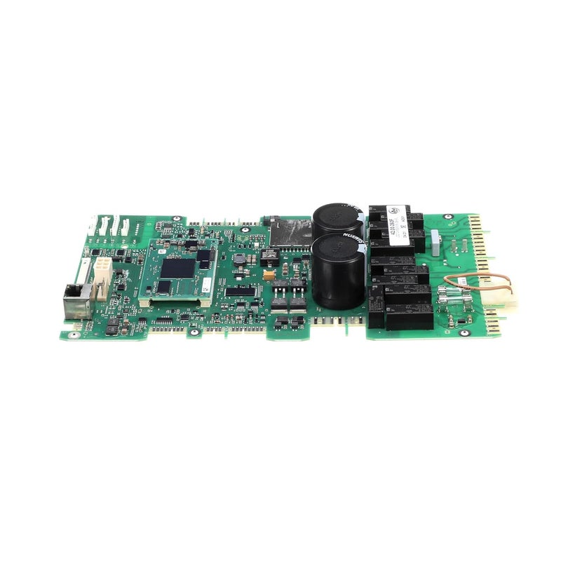 Rational Control PCB Sicotronic - Image 1