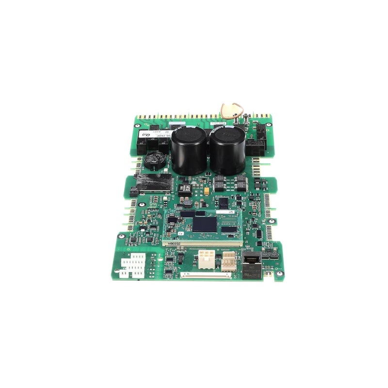 Rational Control PCB Sicotronic - Image 4