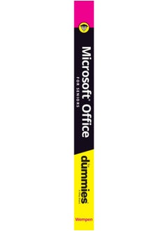 Office For Seniors For Dummies  - Image 3