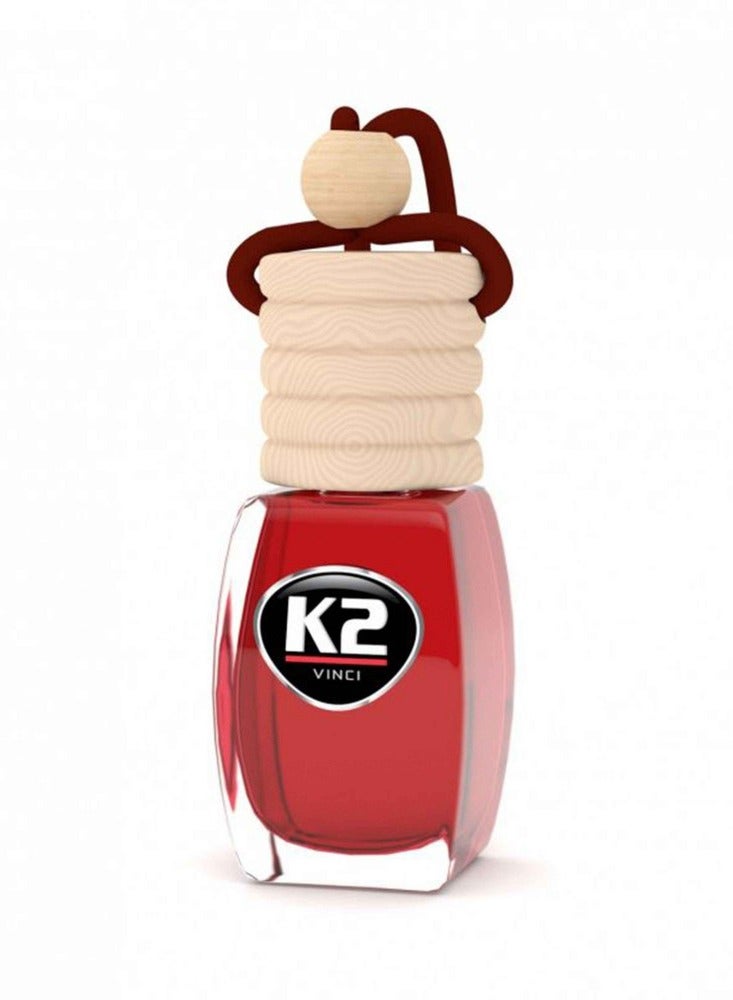 K2 Vento Car Air Freshener Cherry Scent