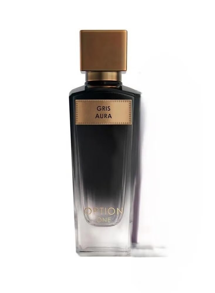 اوبشن ون عطر جريس اورا اودي بارفيوم - Image 1
