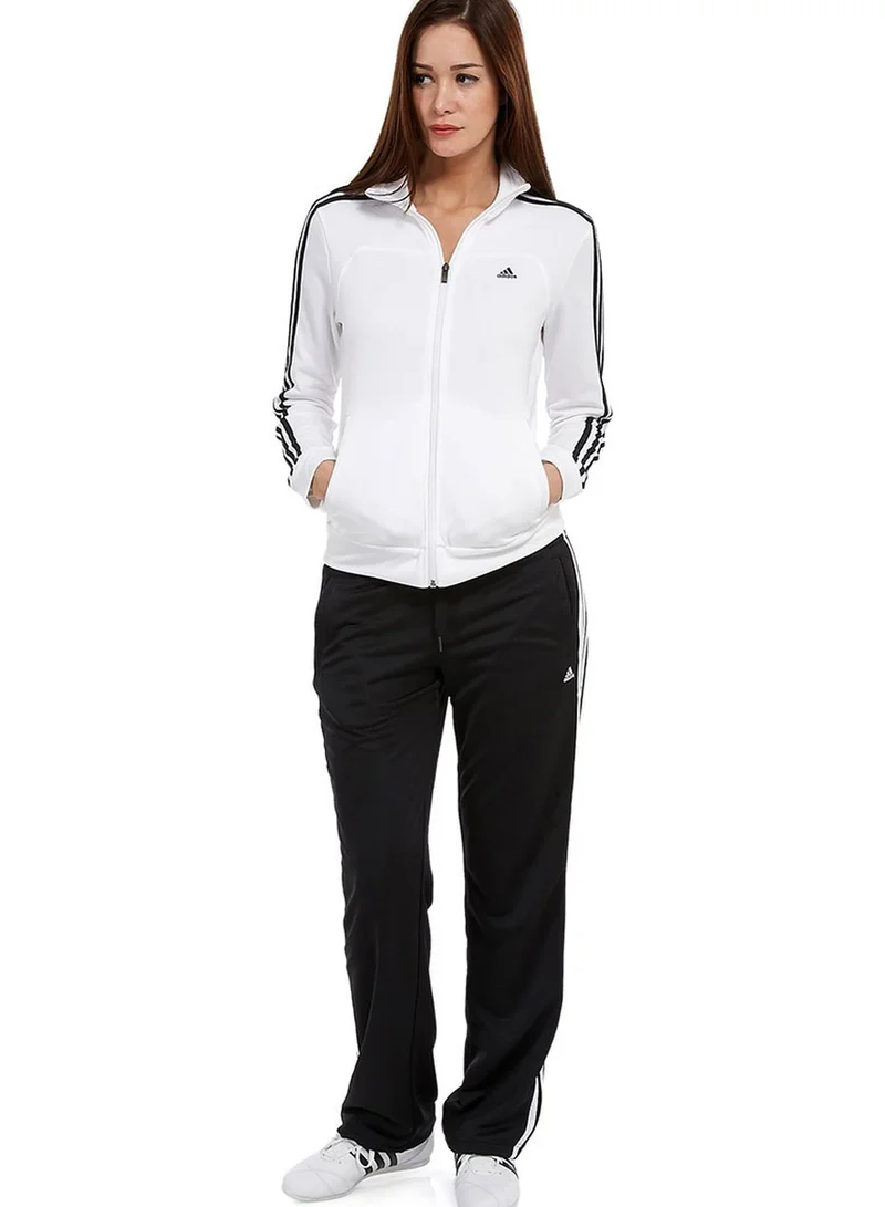 Adidas Ess 3s Kn Suit