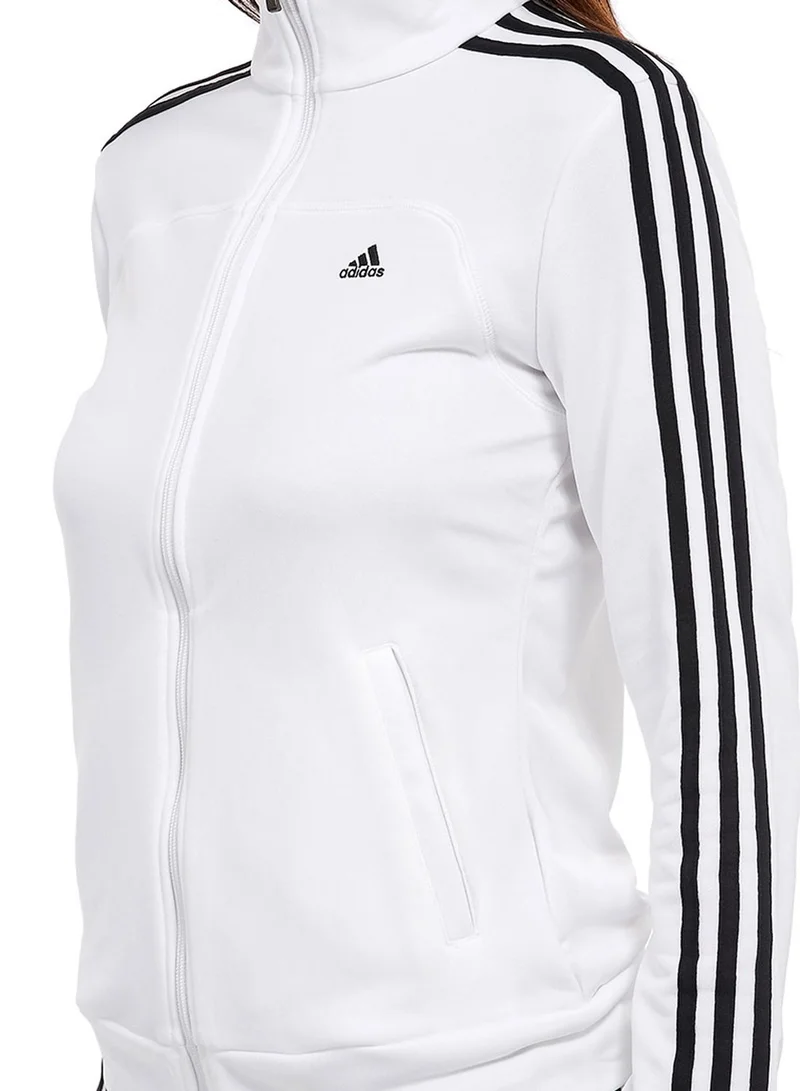 Adidas Ess 3s Kn Suit