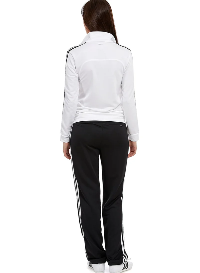 Adidas Ess 3s Kn Suit