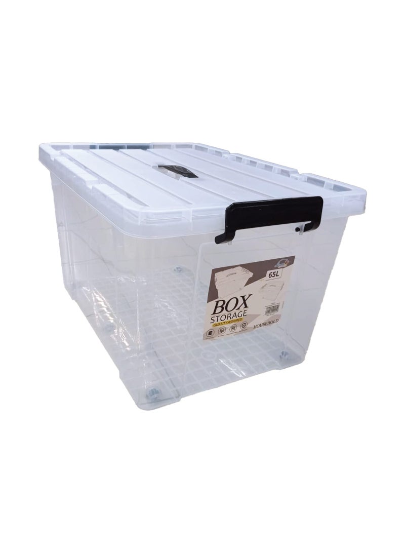 Storage Box ZG-104 65 Litre