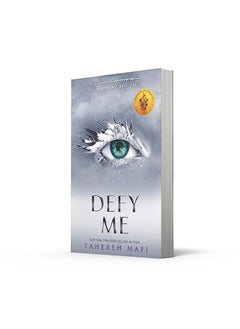 HarperCollins Publishers Defy Me By Tahereh Mafi - (Paperback)  - Image 2