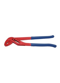 VTH WITH TAGLINE ABSOLUTE TOOLING SOLUTIONS VTH Water Pump Plier Box Joint WPP RED 12300mm 1  - Image 1