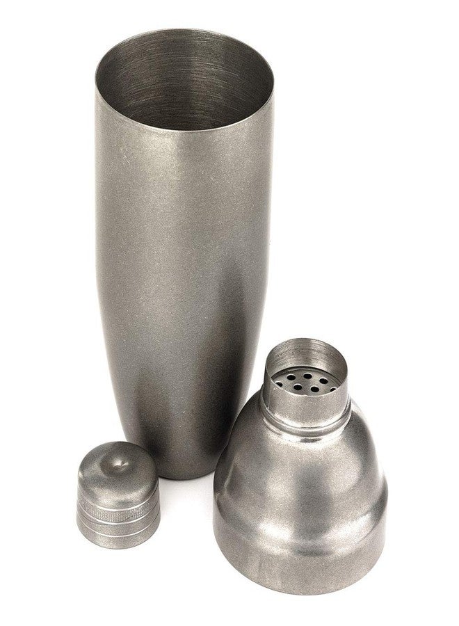 Barfly Cocktail Shaker Set, 24oz (700 ml), Vintage - Image 4